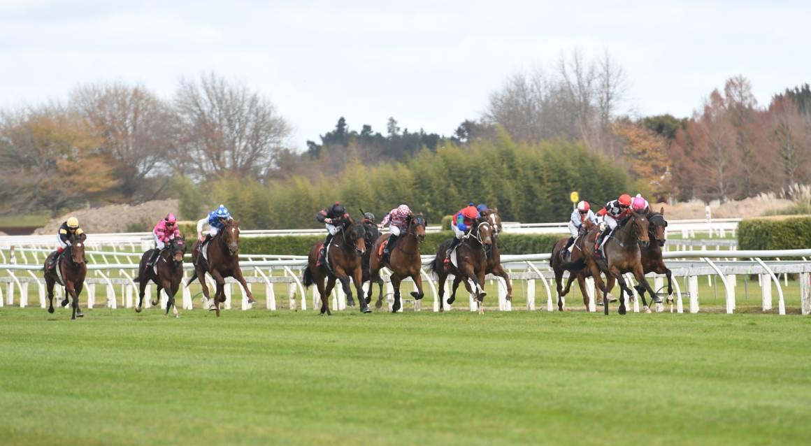 Season Opening Raceday 2026