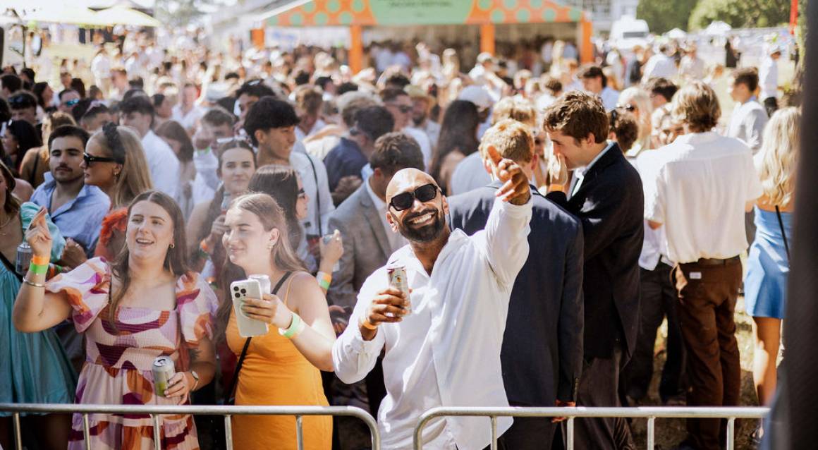 The Grand Tour General Admission